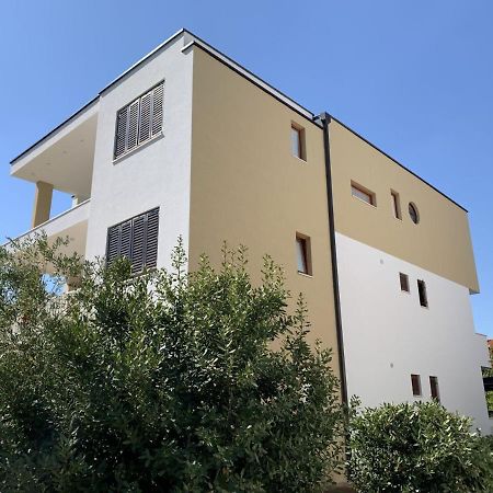 Apartman Jezevac Krk Town Kültér fotó
