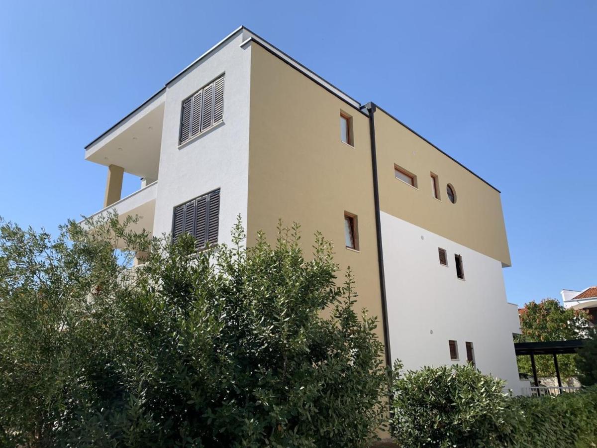 Apartman Jezevac Krk Town Kültér fotó