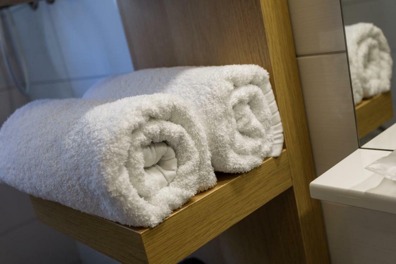 Apartman Jezevac Krk Town Kültér fotó