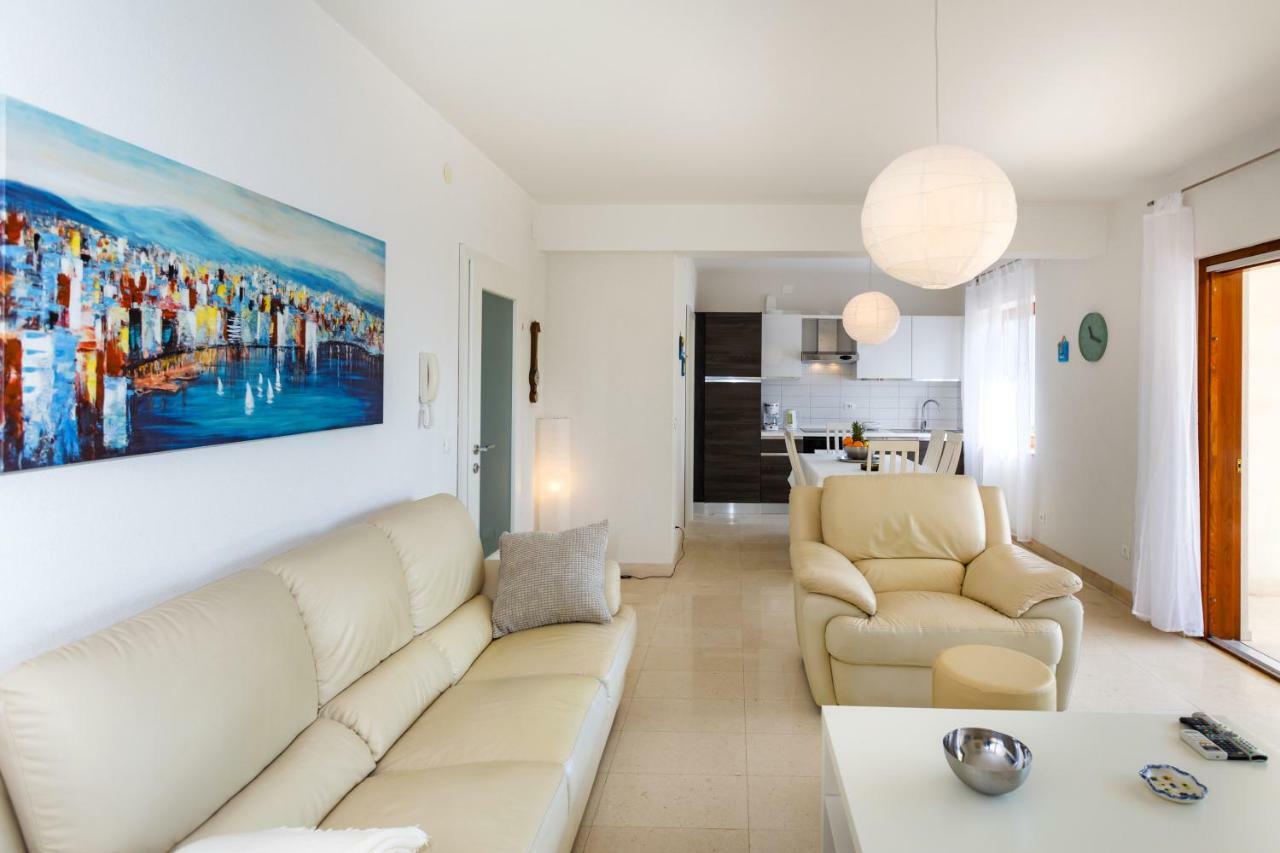 Apartman Jezevac Krk Town Kültér fotó