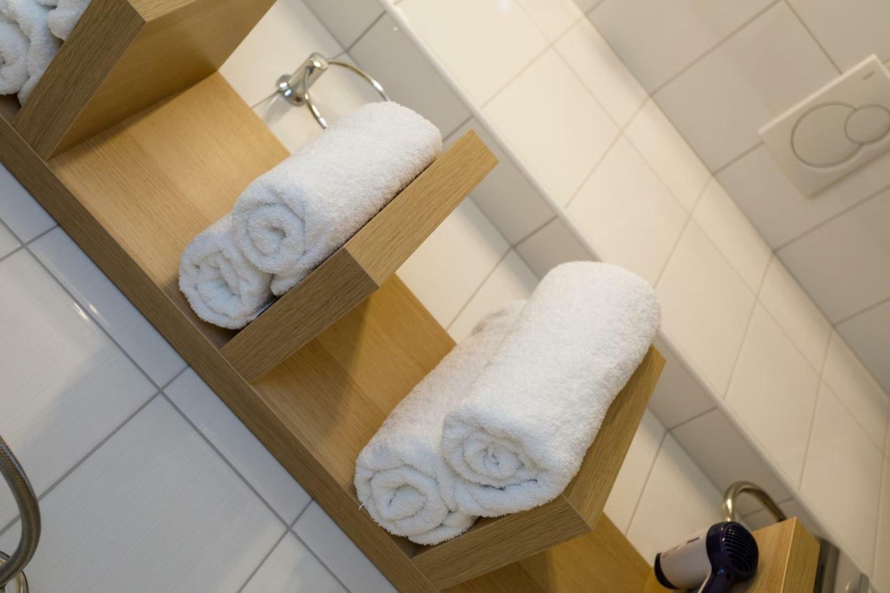 Apartman Jezevac Krk Town Kültér fotó